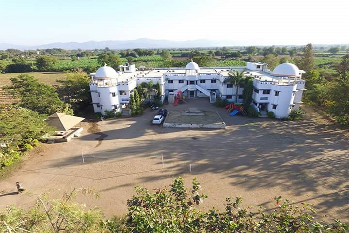 Shree Narmada College of Education, Mangrol Image