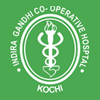 Indira Gandhi Co-operative Hospital College of Nursing, Kochi