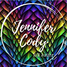 Jennifer Cody