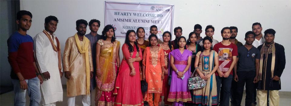 Aruna Manharlal Shah Institute of Management and Research, Mumbai Image