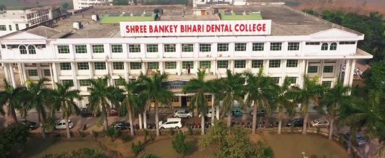 Shree Bankey Bihari Dental College and Research Centre, Ghaziabad Image