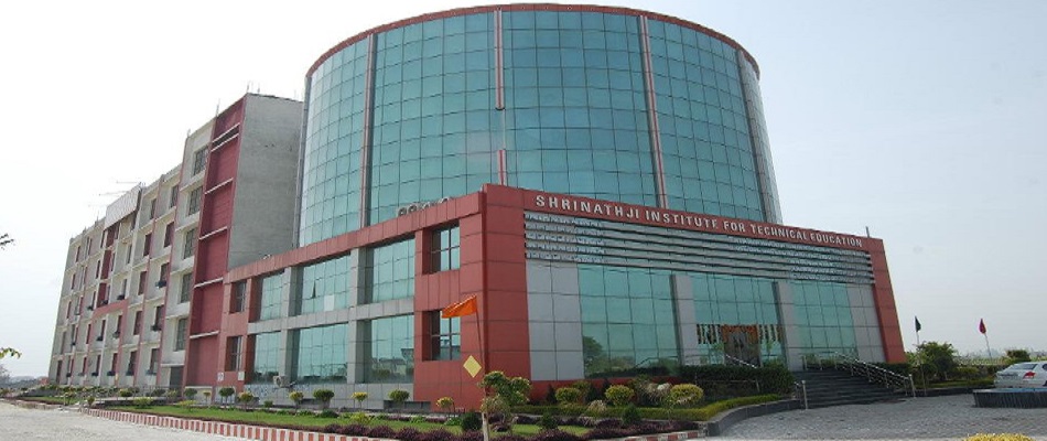 Shrinathji Institute for Technical Education, Meerut Image