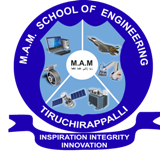 M.A.M. School of Engineering, Tiruchirappalli