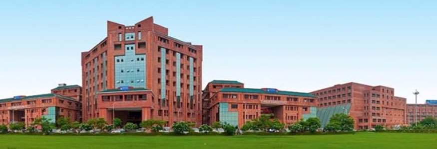 School Of Law Sharda University, Greater Noida Image
