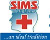 SIMS Institute of Nursing, Guntur