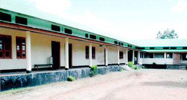 Moreh College Image