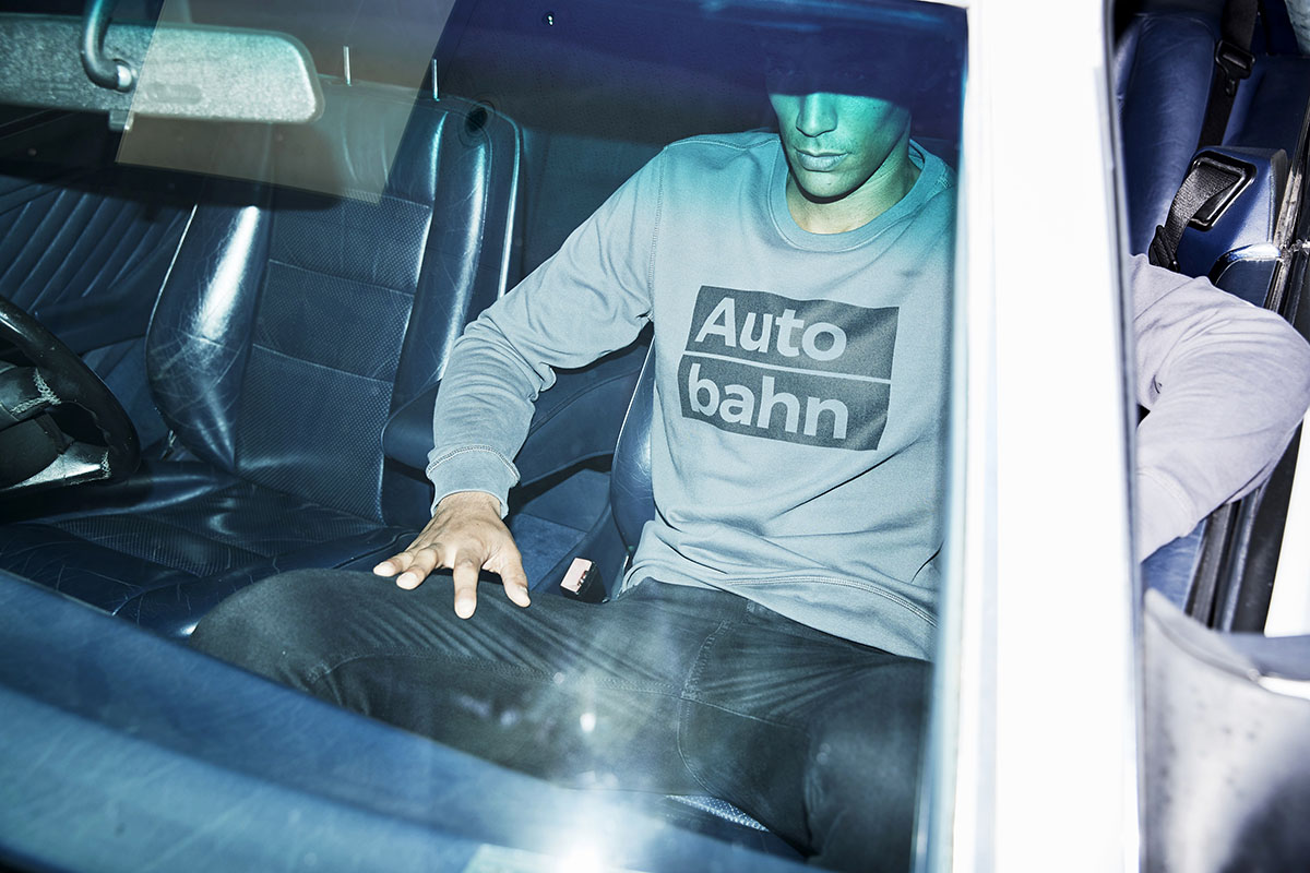 Last Days of the Automobile launches auto fashion store