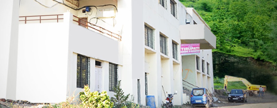 Shree Jagdamba Sanstha's 
