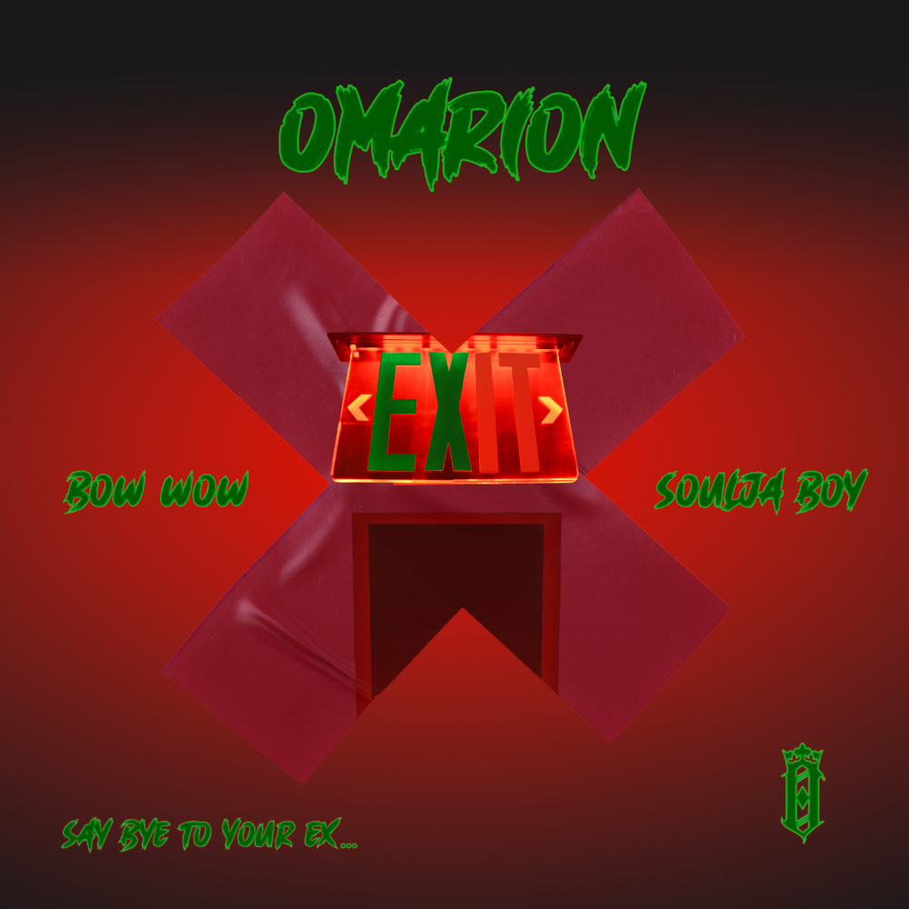 Omarion ft Bow Wow & Soulja Boy - Ex