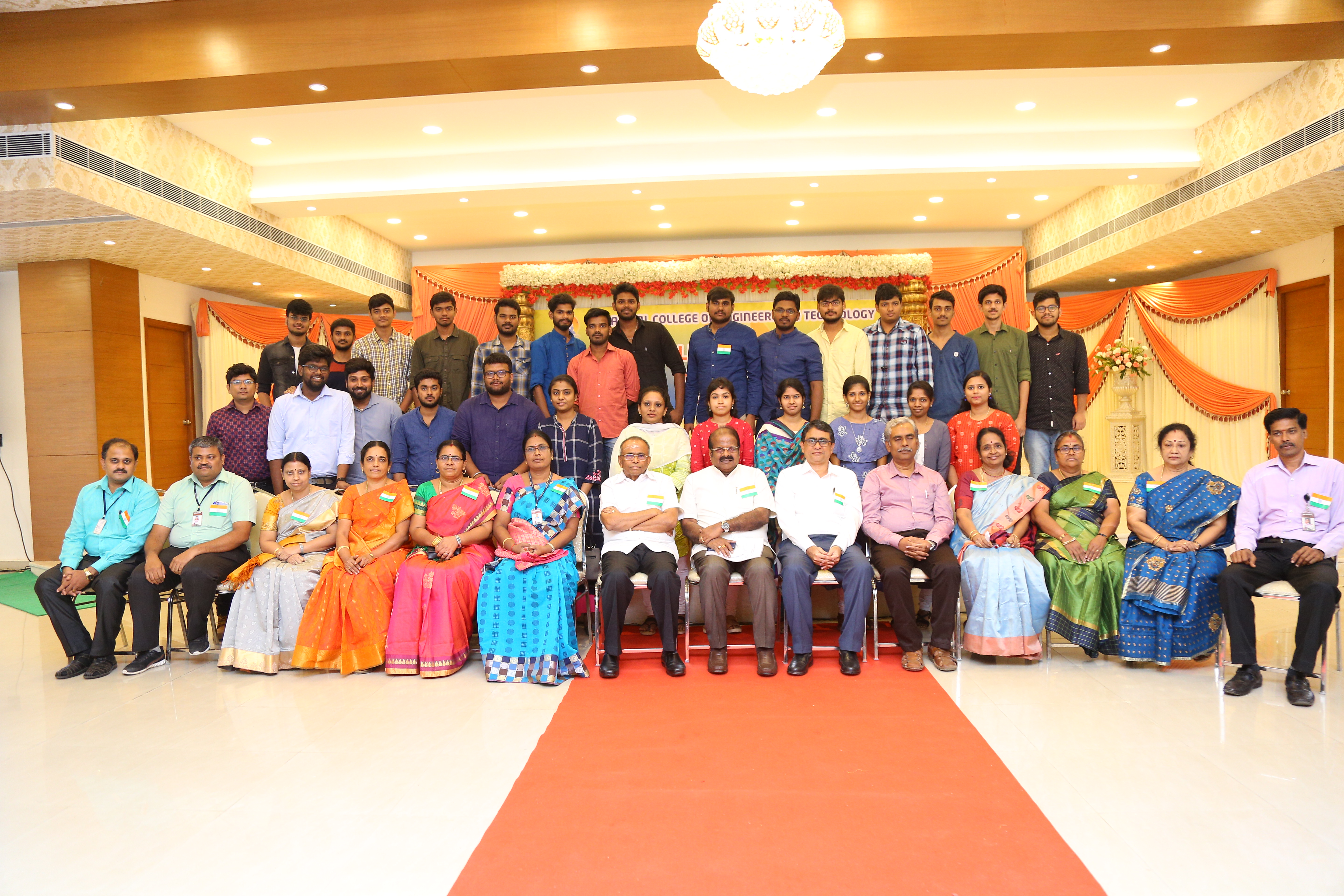 Velammal College of Engineering and Technology, Madurai Image