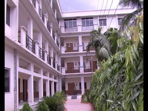 Techno India - Hooghly Image