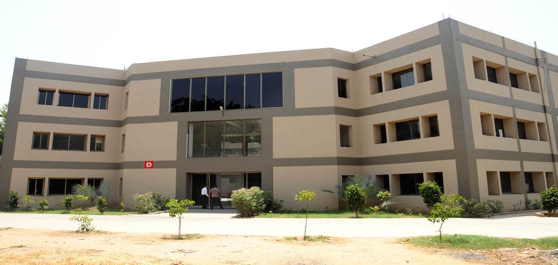 Kalol Institute Of Architecture and Design, Ahmedabad Image