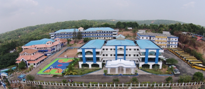 St. Thomas College of Engineering and Technology, Alappuzha Image