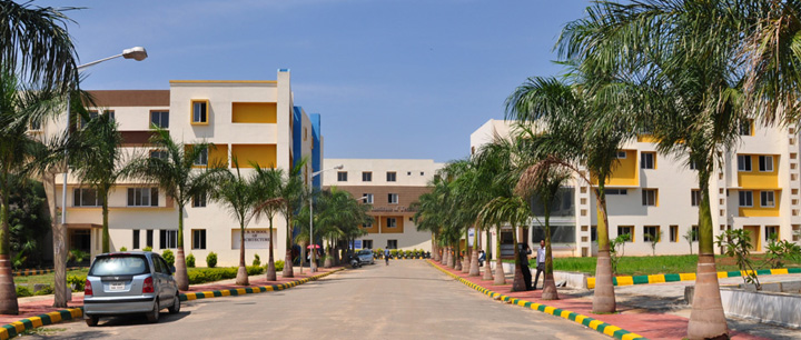 R R Polytechnic Image