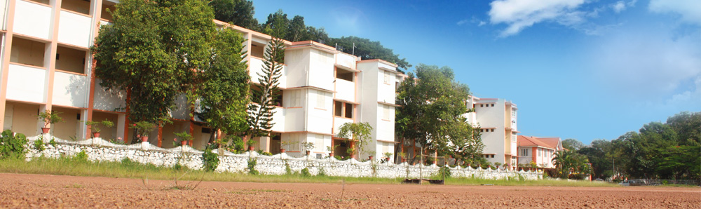 Sree Narayana College Chempazhanthy, Thiruvananthapuram Image