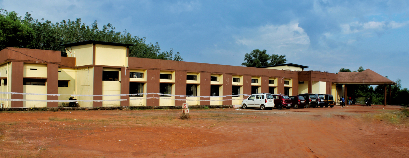 Kunnamangalam Government Arts and Science College, Kozhikode Image