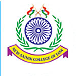 New Sainik College Of Law
