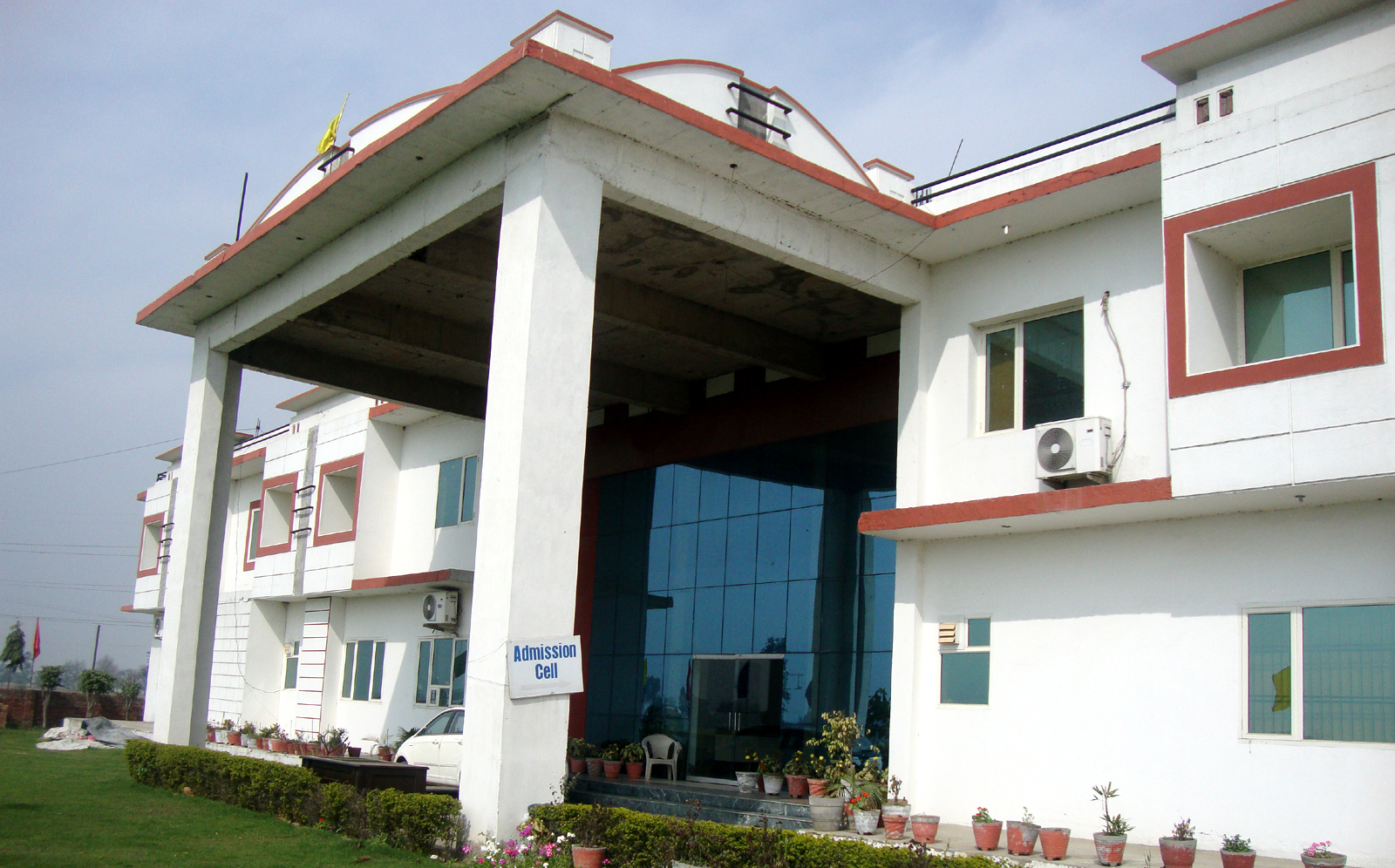 Vidya Sagar College of Education, Patiala Image