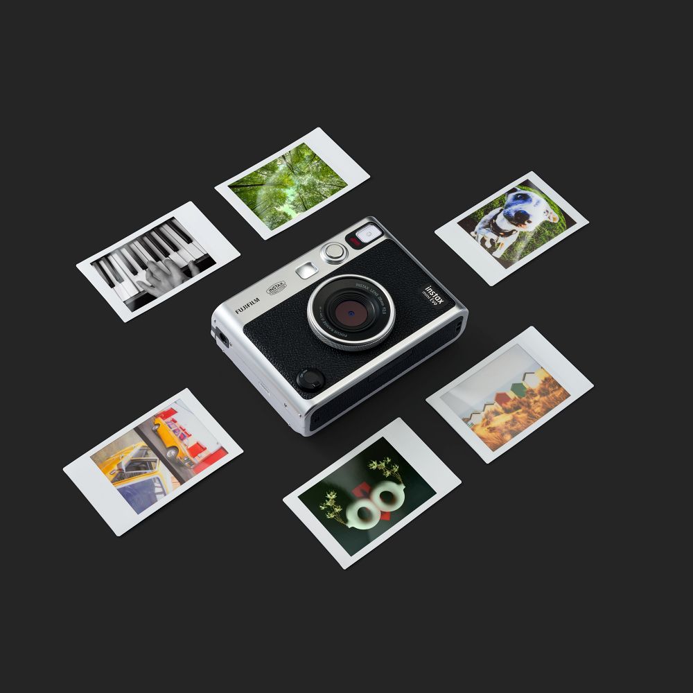 Instax Mini Evo
