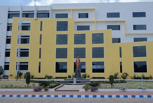 Vidyavardhaka Polytechnic Image
