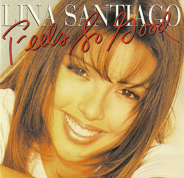 Lina Santiago - Feels So Good (Sonic Mix)