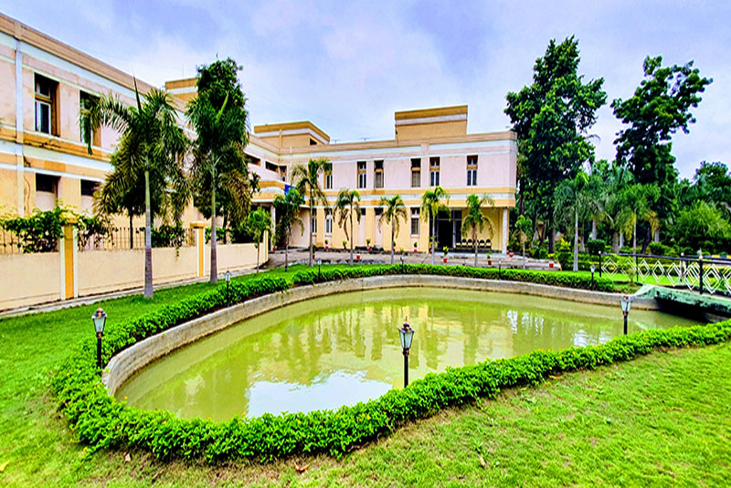 Xavier Institute of Development Action and Studies, Jabalpur Image