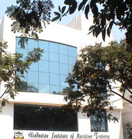 HIMT (Hindustan Institute of Maritime Training), Chennai Image