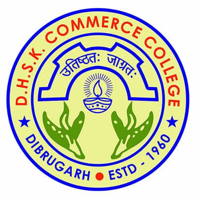 Dibrugarh Hanumanbux Surajmal Kanoi Commerce College