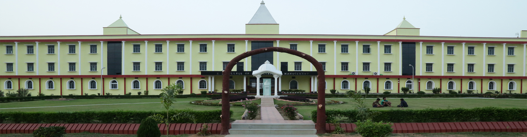 Kk College Of Engineering And Management Image