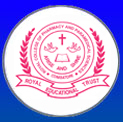 Royal College of Pharmacy and Parmedical Science, Coimbatore