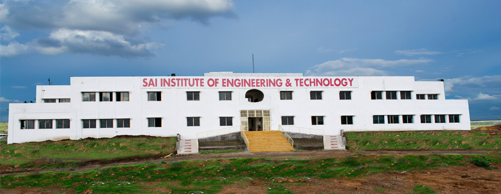 Sai Institute Of Engineering And Technology, Aurangabad Image