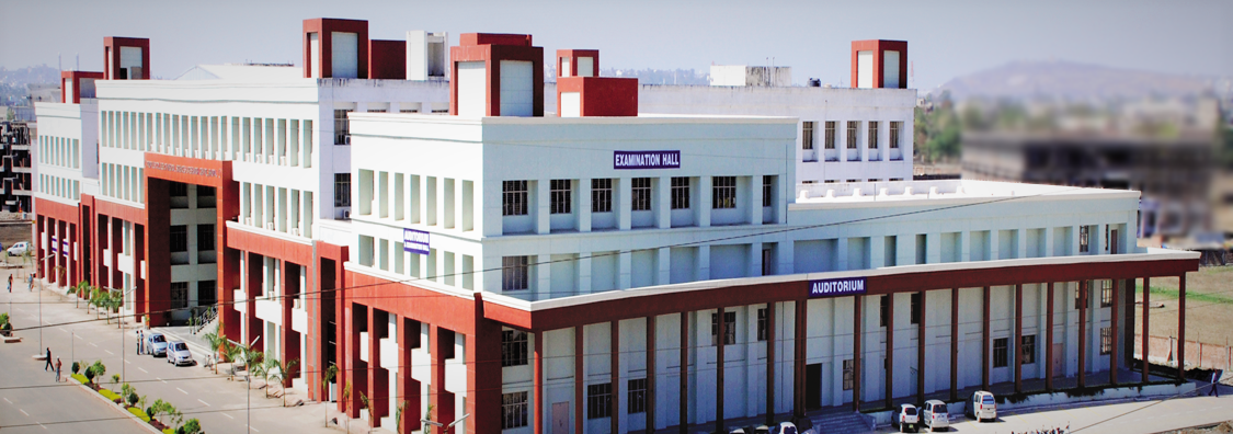 People’s College of Medical Sciences and Research Centre Image