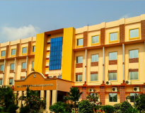 NIIS INSTITUTE OF BUSINESS ADMINISTRATION Image