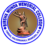 Birsha Munda Memorial College, Balarampur