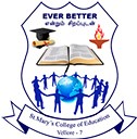 St.Mary's College of Education, Vellore