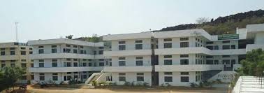 Mother Teresa College of Pharmacy, Medchal - Malkajgiri Image