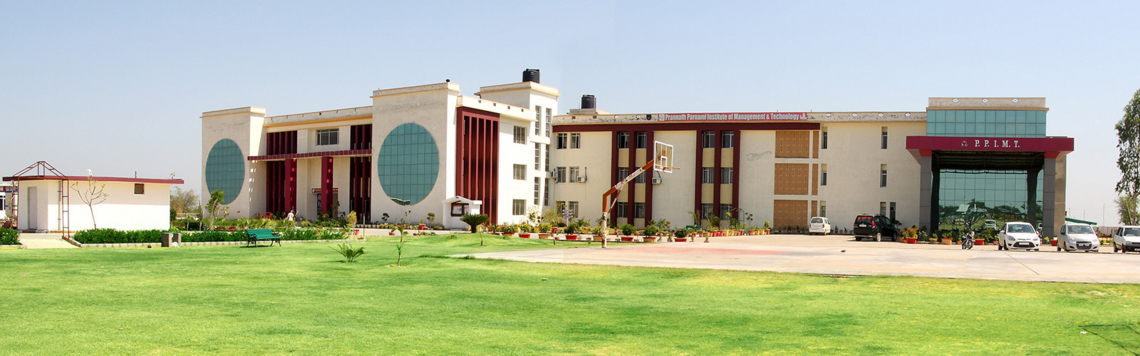 Prannath Parnami Institute of Management and Technology, Hisar Image