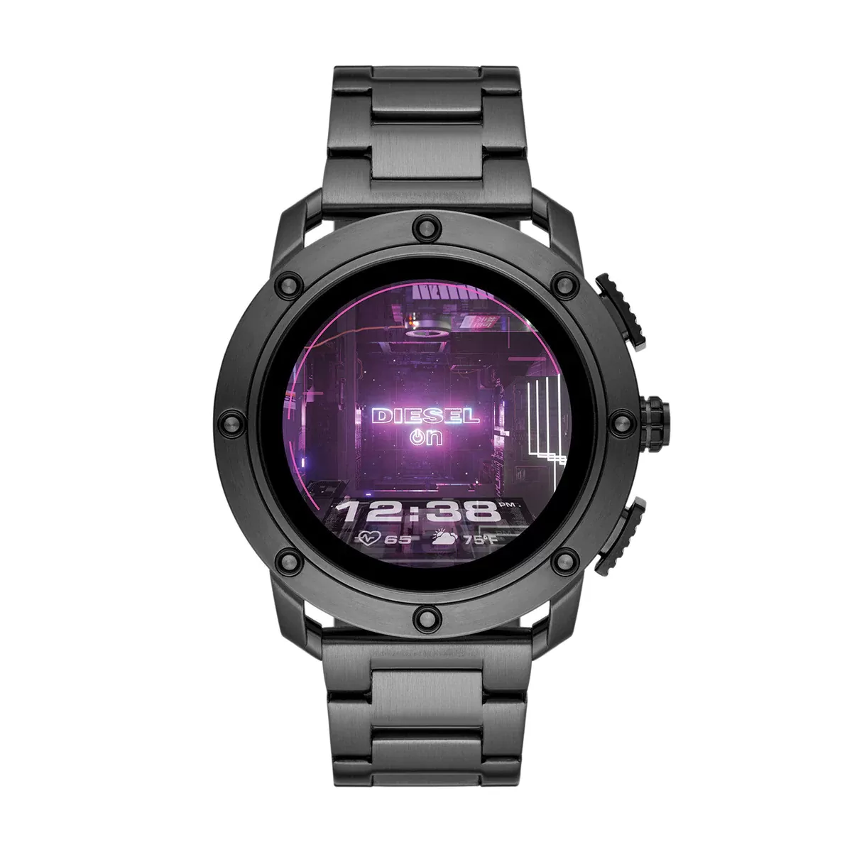 Diesel Axial Gen 5 Smart Watch