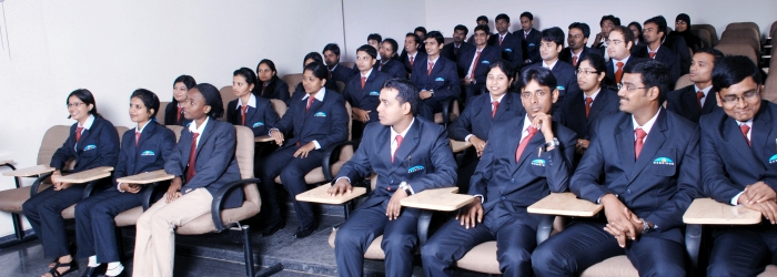 OXBRIDGE BUSINESS SCHOOL Image