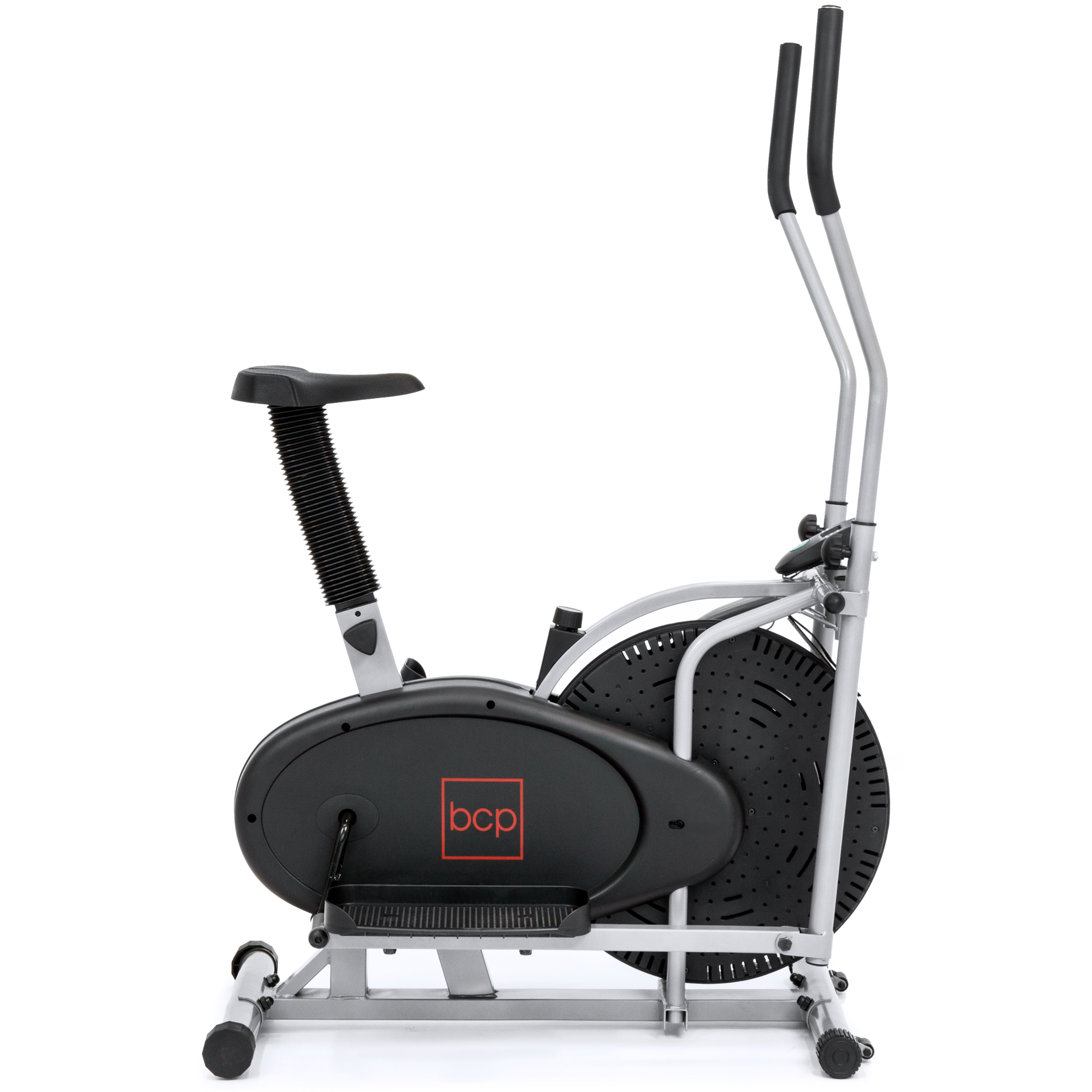 elliptical bike gym