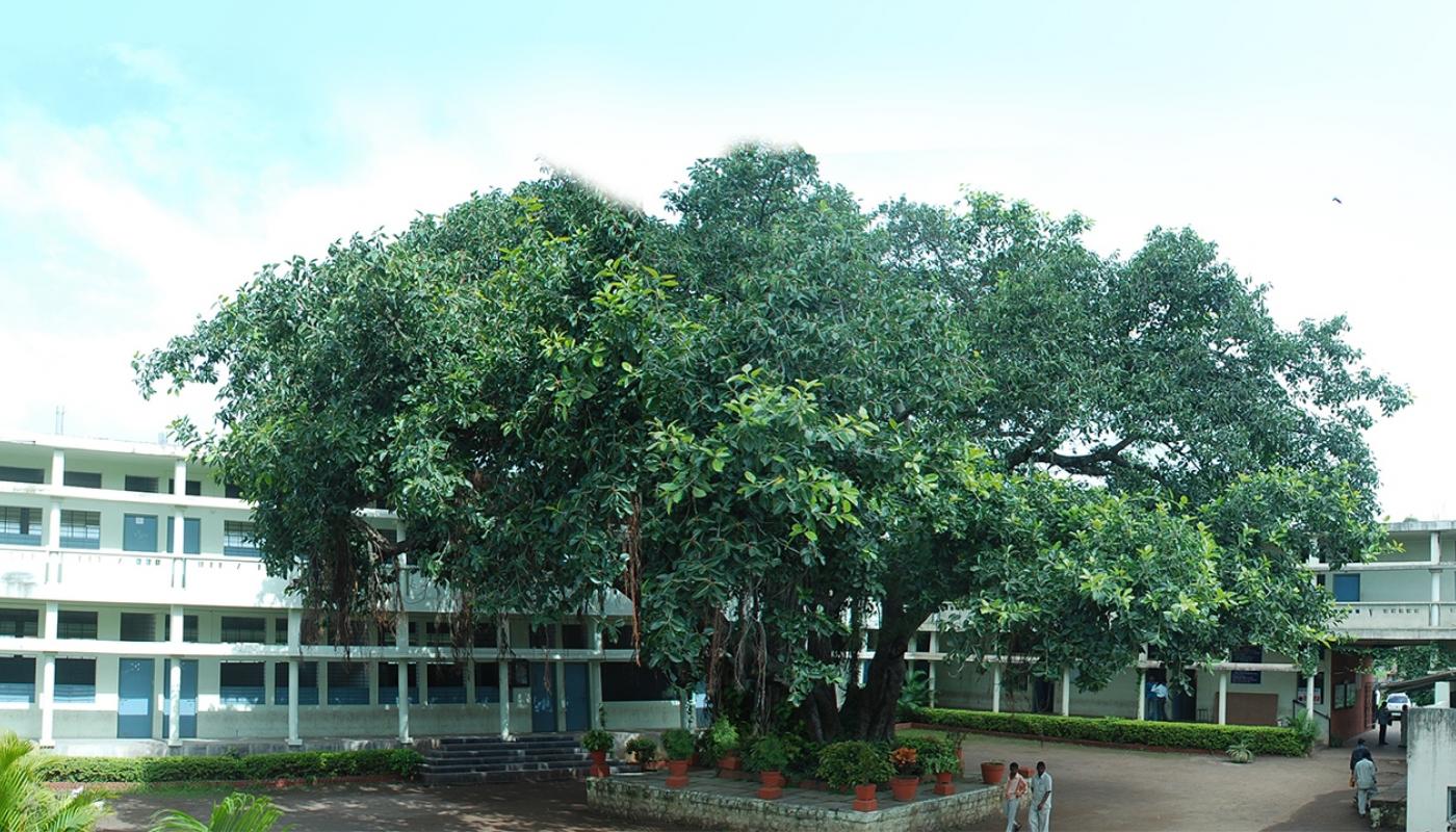 D.R. Mane Mahavidyalaya, Kagal, Kolhapur Image