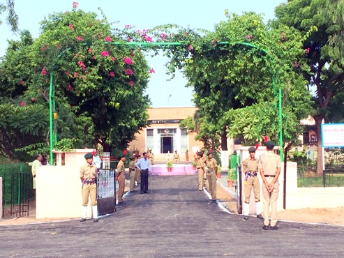 S.D. Government College, Beawar Image