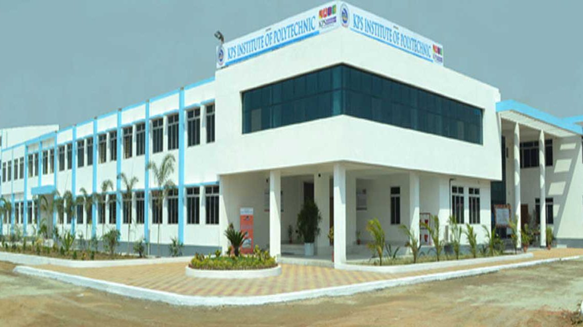 KPS Institute Of Polytechnic