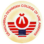 Dr. Panjabrao Deshmukh College Of Law