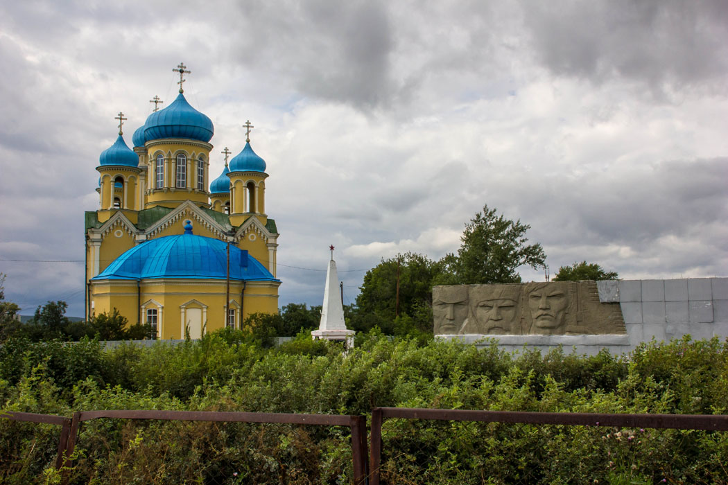 что посмотреть в верхнеуральске