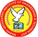 Madhu Vachaspati Institute of Engineering and Technology, Kaushambi