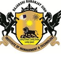 RAJARSHI RANANJAY SINH INSTITUTE OF MANAGEMENT AND  TECHNOLOGY, Amethi