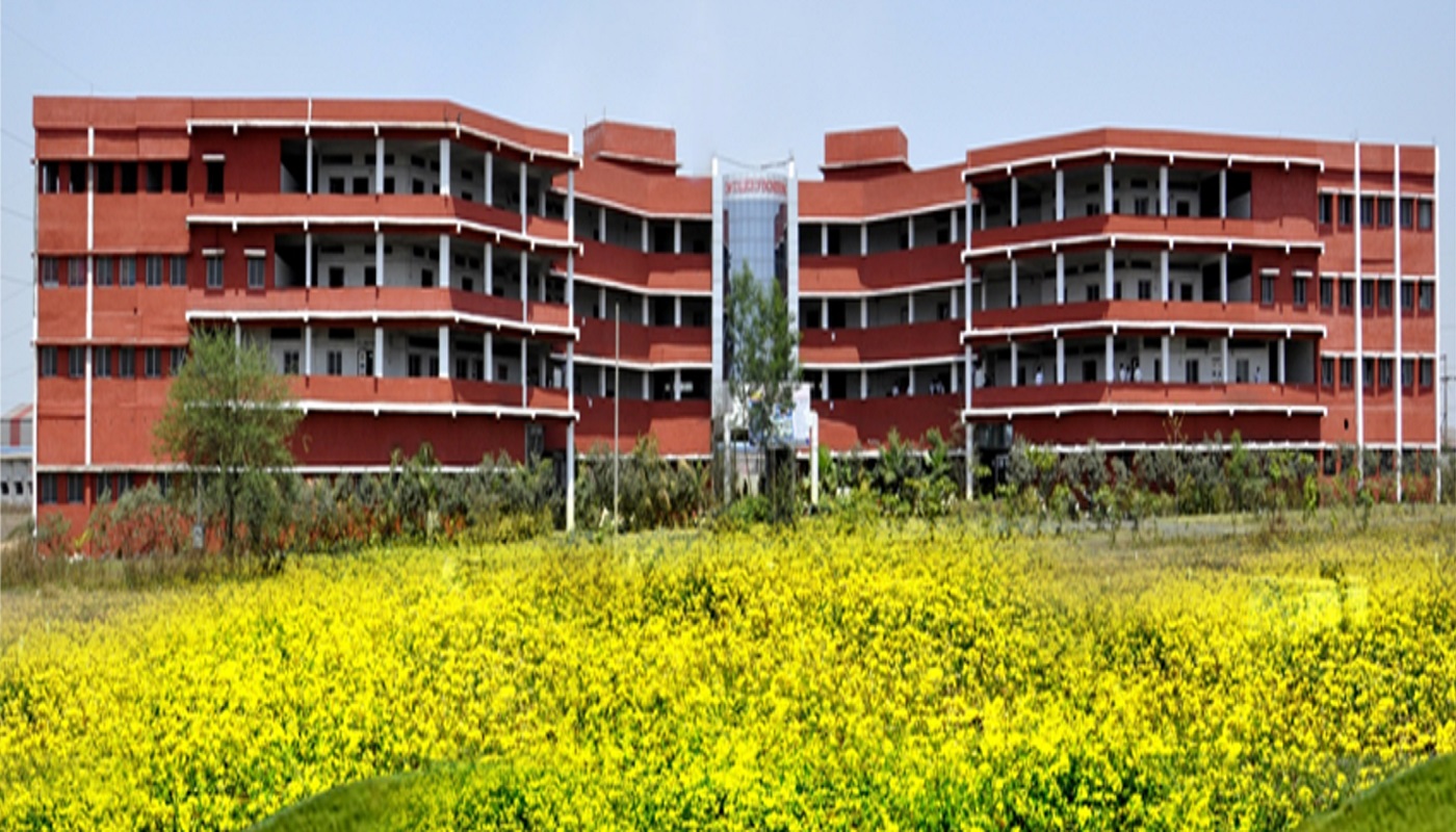 OM College of Engineering, Wardha Image