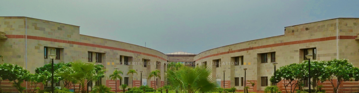 Government Institute of Medical Sciences​, Greater Noida