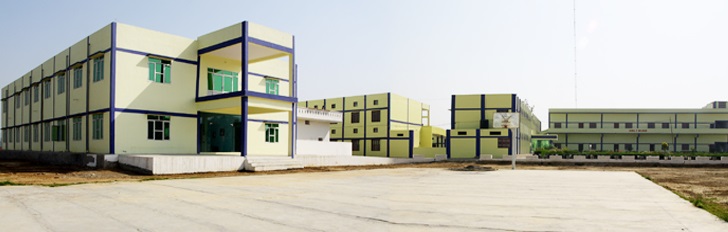 Yashvir Memorial Technical Institute